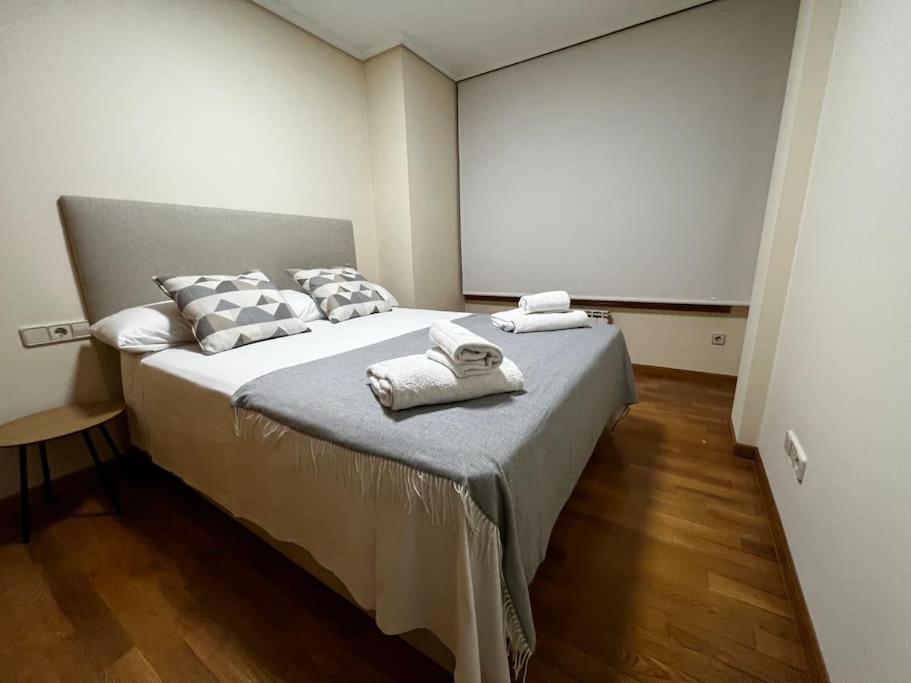 Oktheway Marino Apartment A Coruna Exterior photo