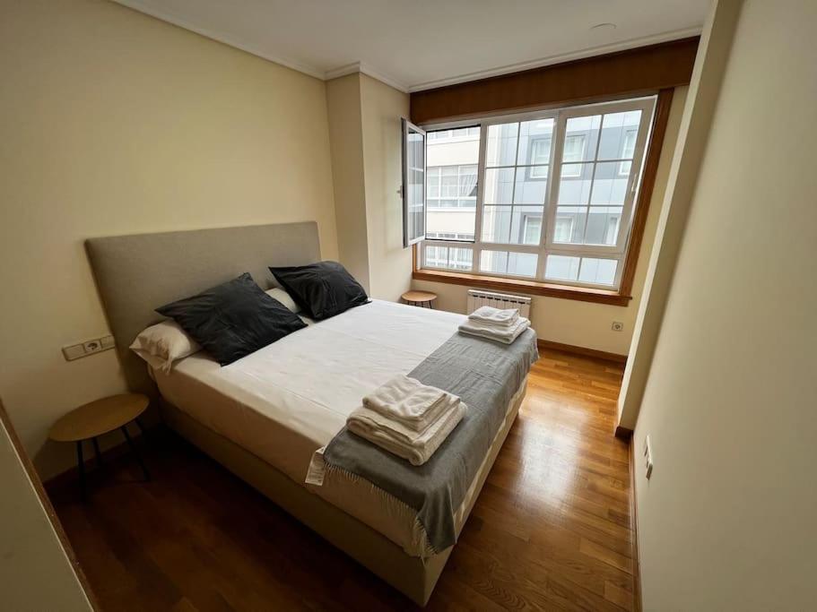 Oktheway Marino Apartment A Coruna Exterior photo