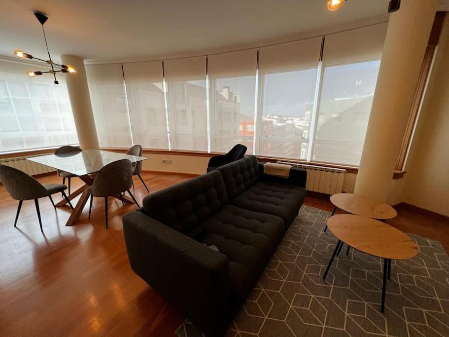 Oktheway Marino Apartment A Coruna Exterior photo