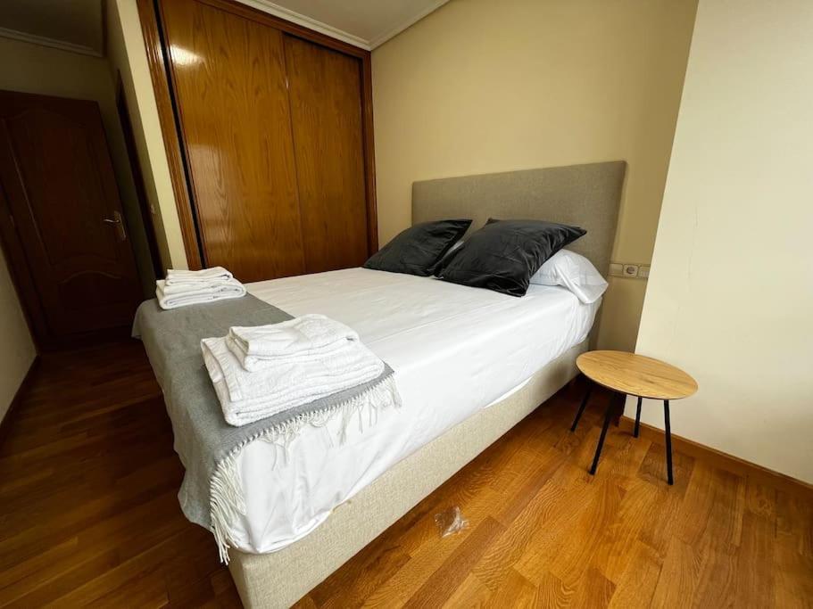 Oktheway Marino Apartment A Coruna Exterior photo