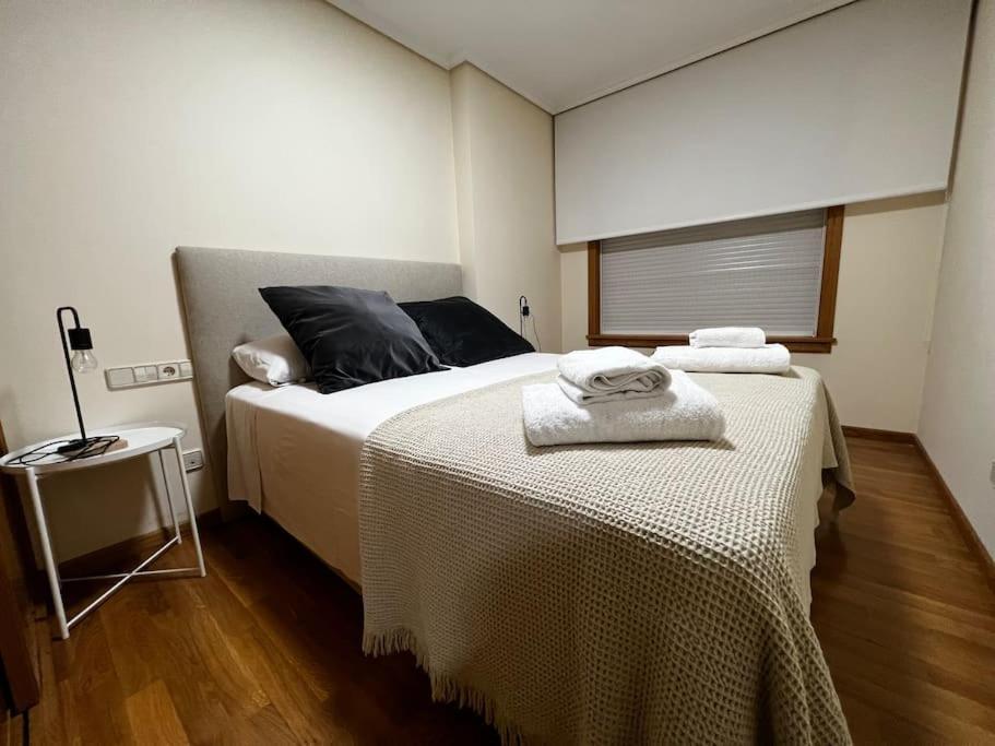 Oktheway Marino Apartment A Coruna Exterior photo