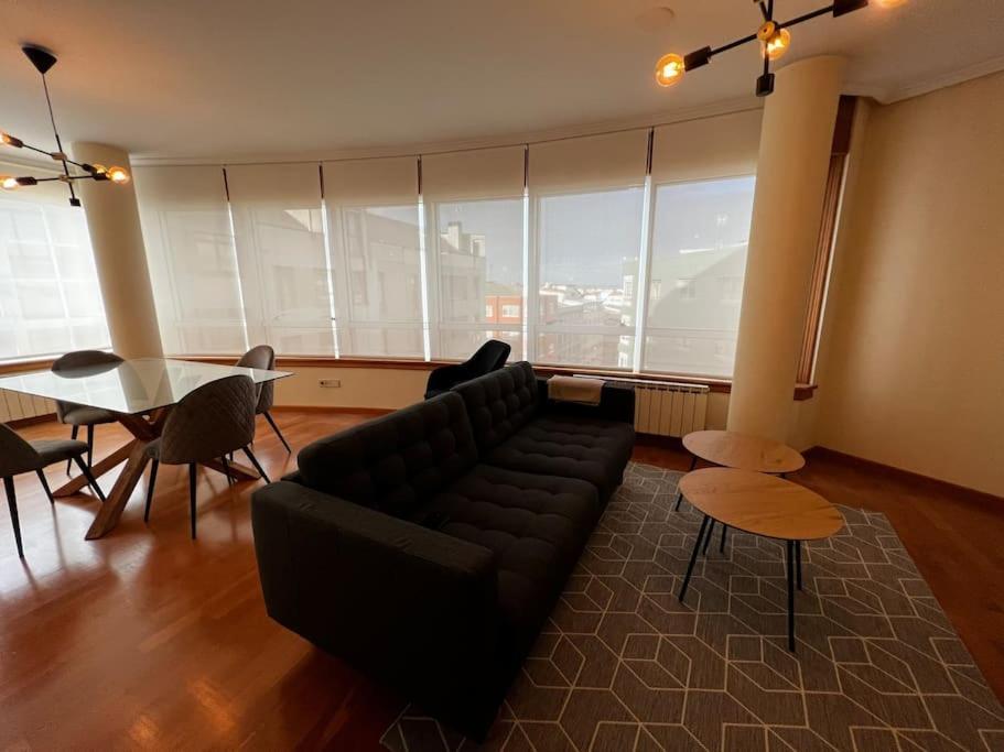 Oktheway Marino Apartment A Coruna Exterior photo