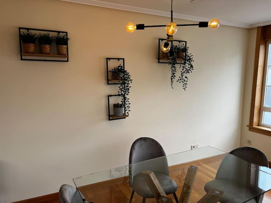 Oktheway Marino Apartment A Coruna Exterior photo